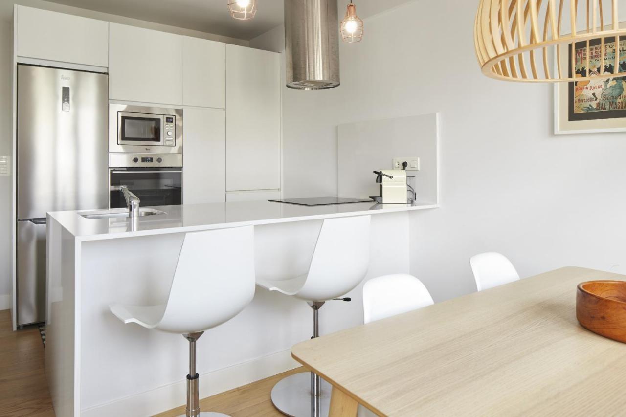 Aukera - Basque Appartement *
