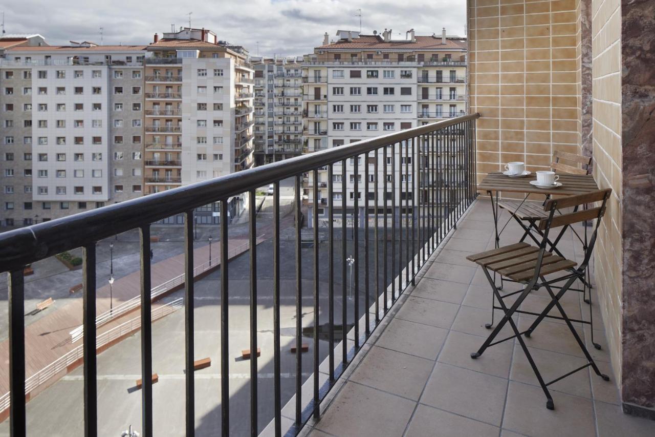 Appartement Aukera - Basque