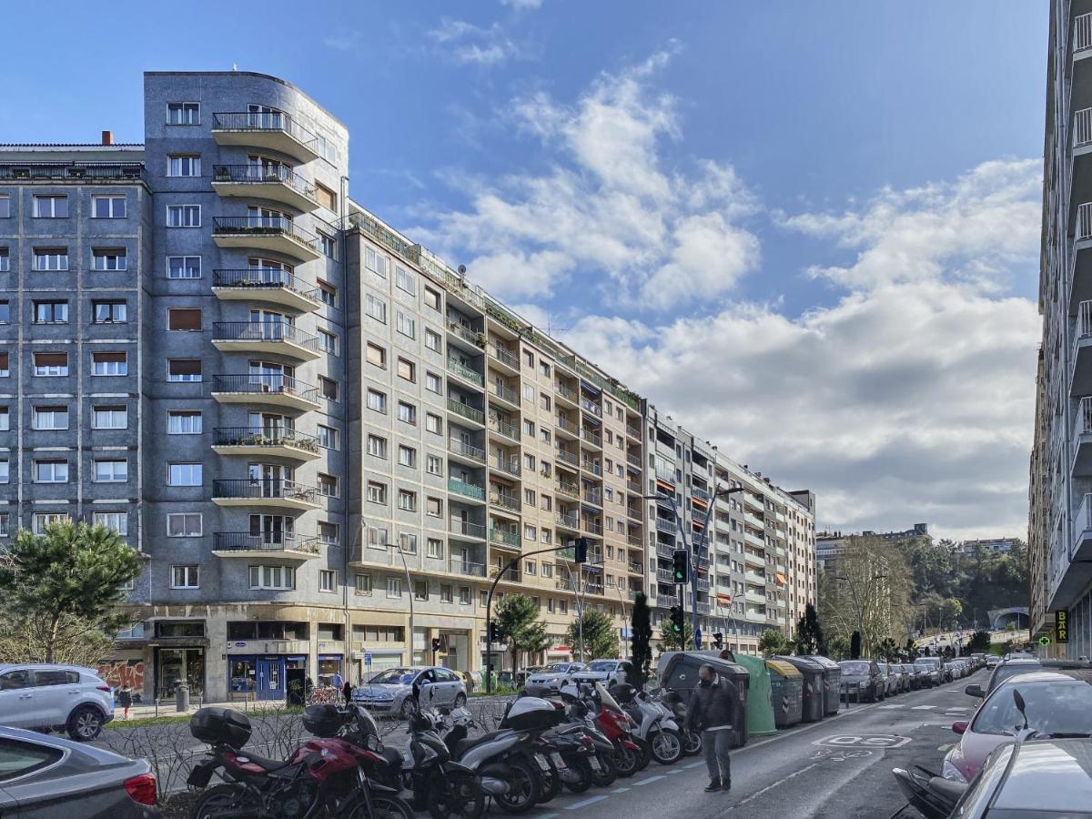Appartement Aukera - Basque San Sebastian