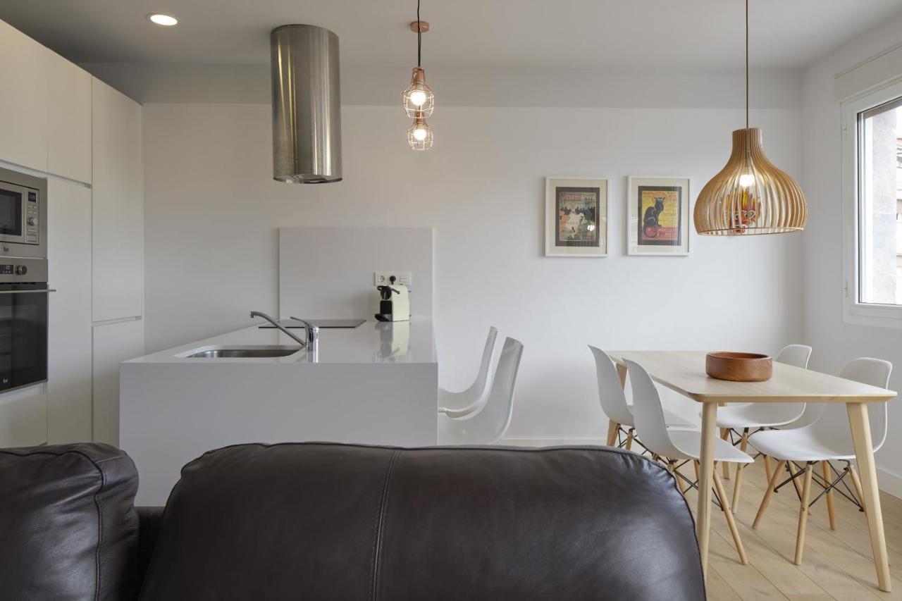 Appartement Aukera - Basque *